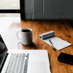 Kuphal, Dickens and Morar